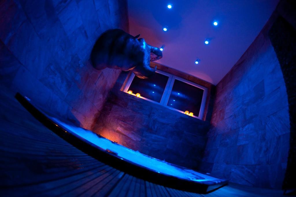 Hotel Relax Rajecke Teplice Exterior photo