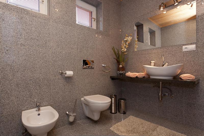 Hotel Relax Rajecke Teplice Room photo