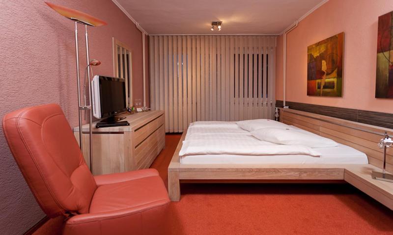 Hotel Relax Rajecke Teplice Room photo