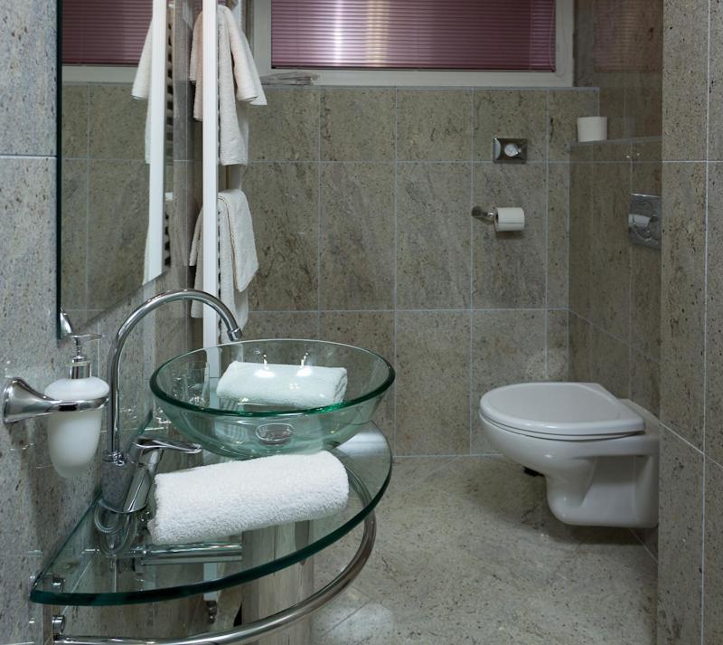 Hotel Relax Rajecke Teplice Room photo
